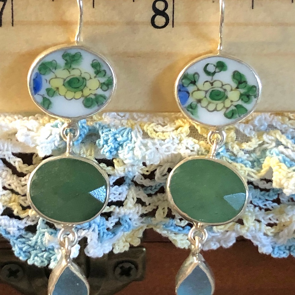 JL925 Jessica Lee Designs earrings